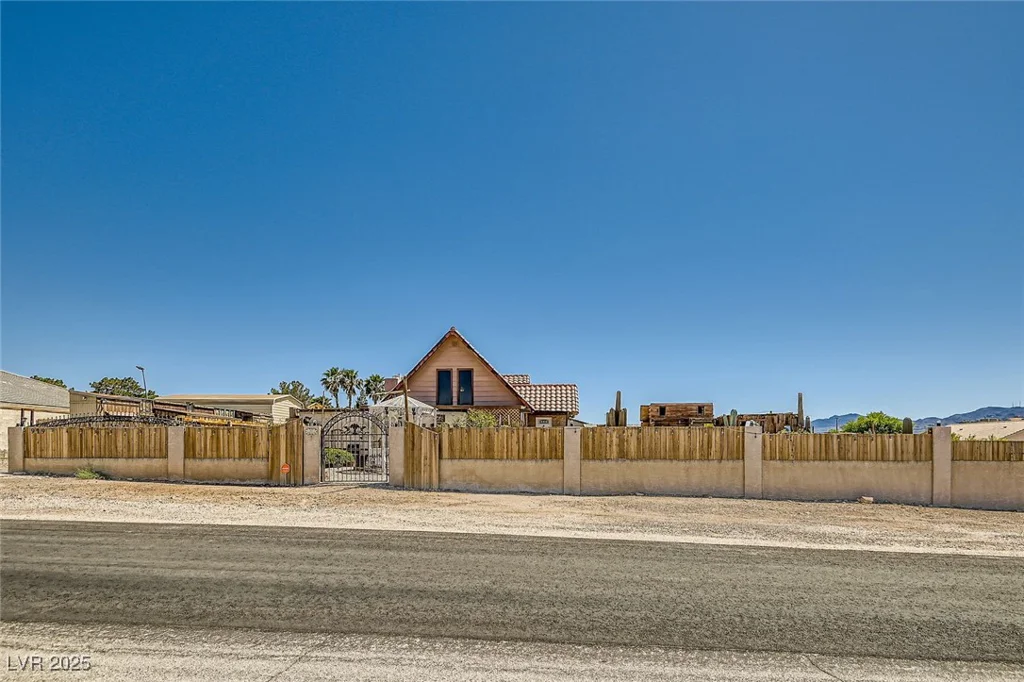 919 Havre, Henderson, NV 89015