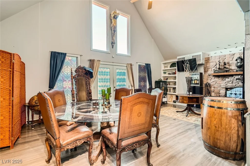 919 Havre, Henderson, NV 89015