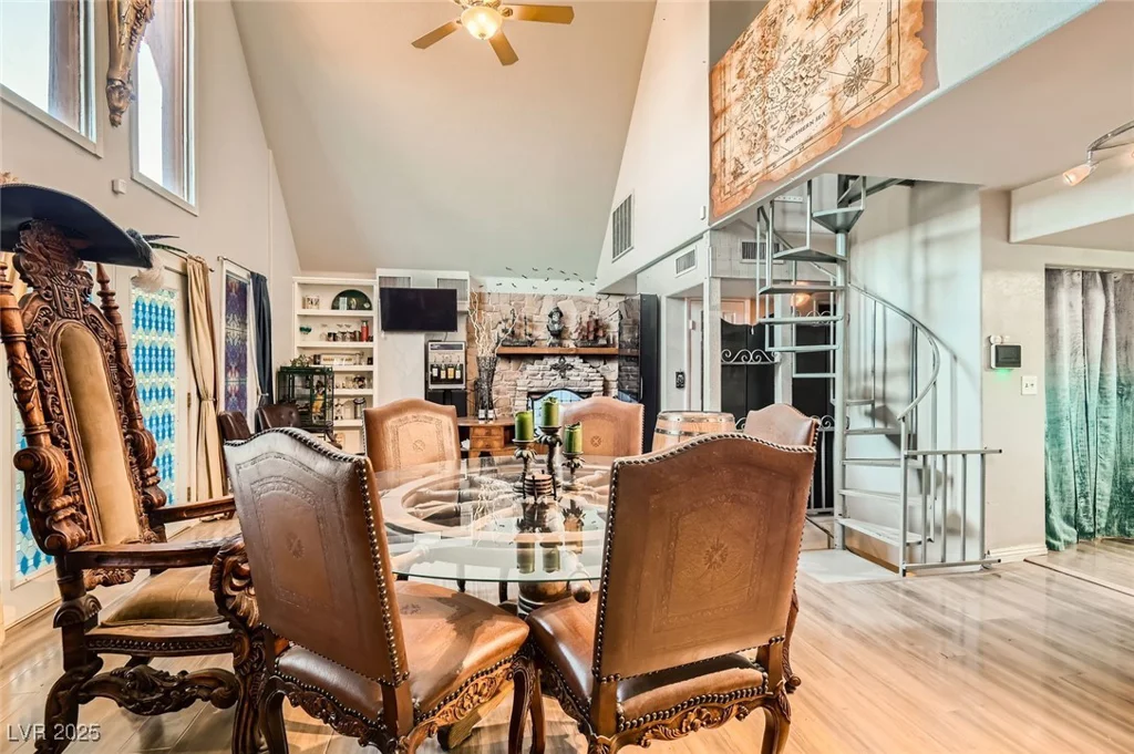 919 Havre, Henderson, NV 89015