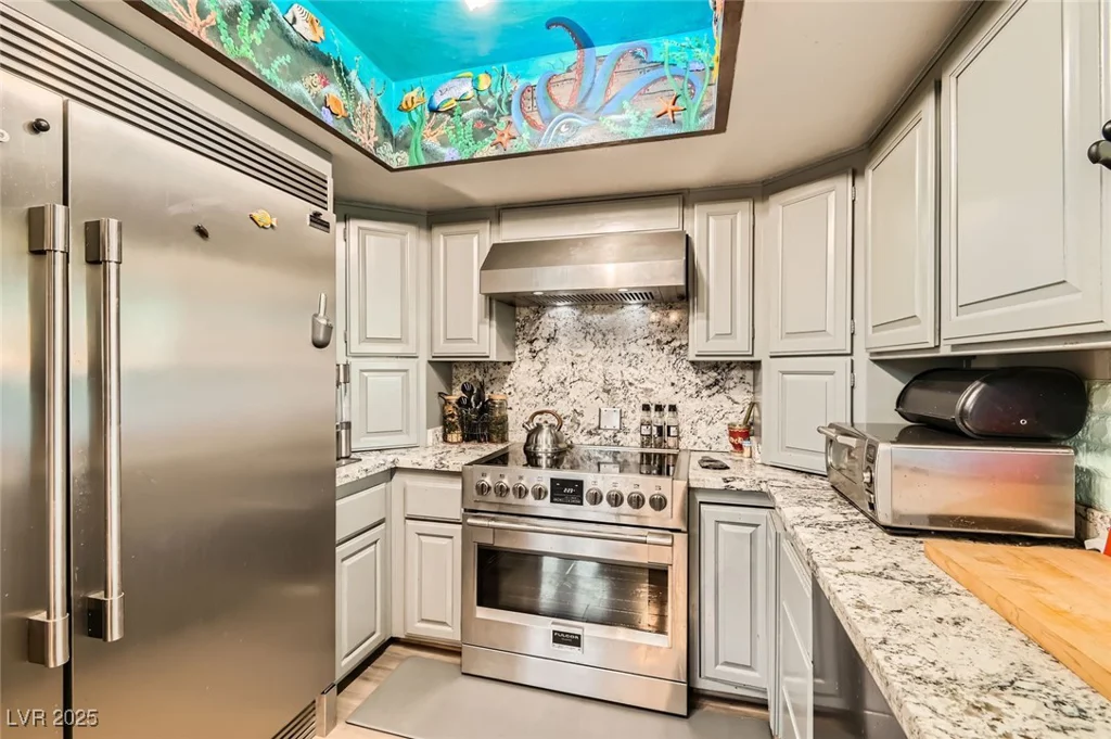 919 Havre, Henderson, NV 89015