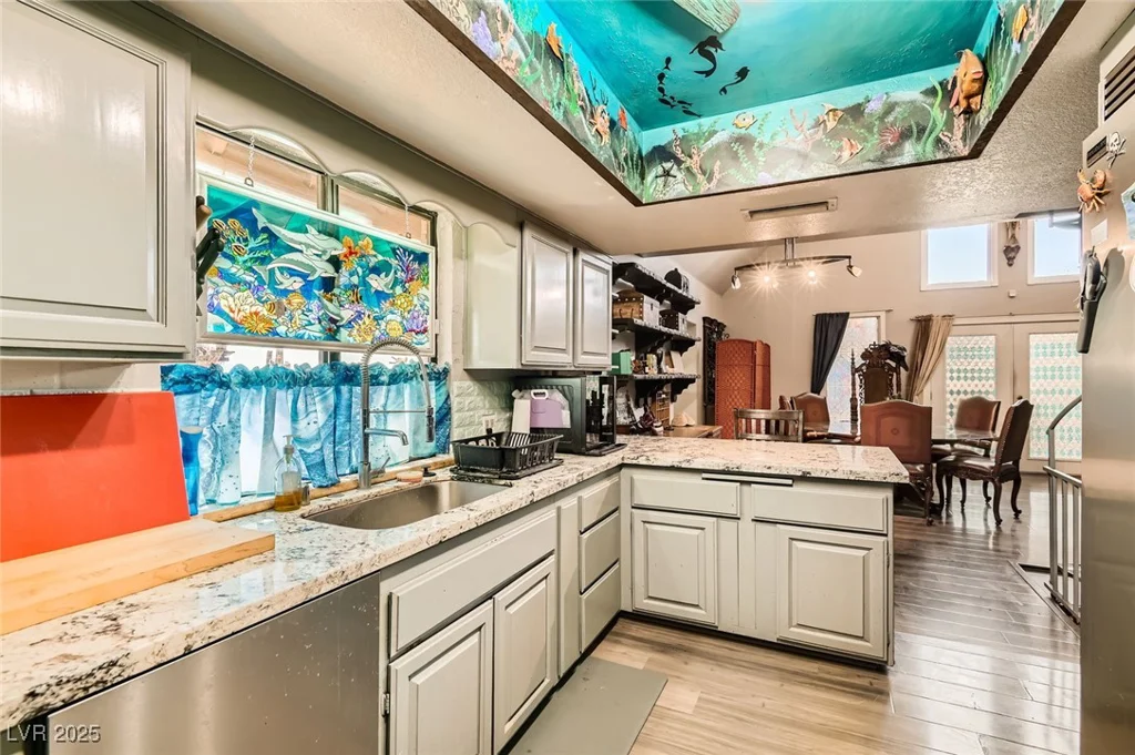 919 Havre, Henderson, NV 89015