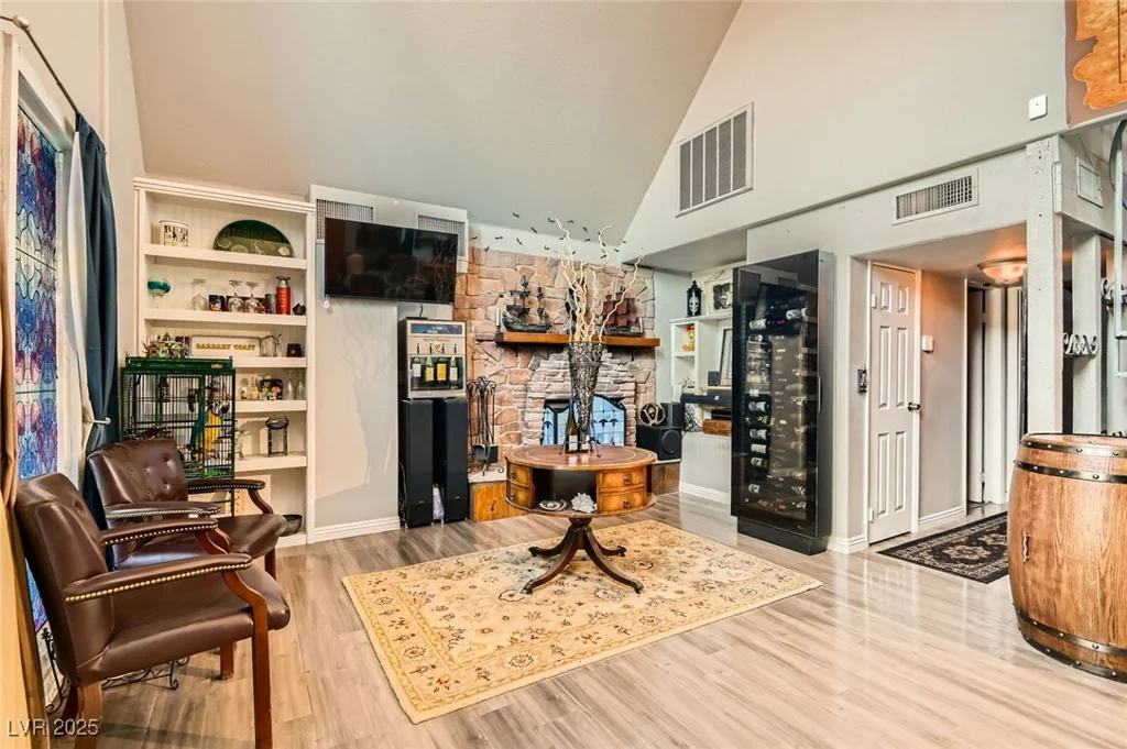 919 Havre, Henderson, NV 89015