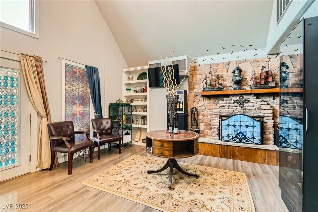 919 Havre, Henderson, NV 89015