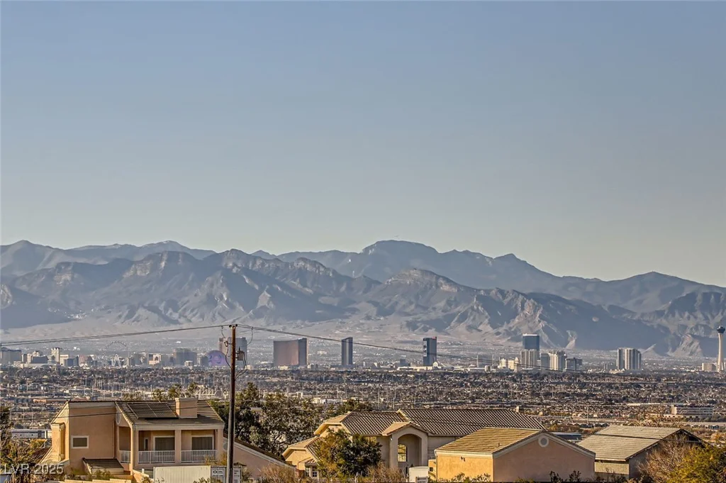 919 Havre, Henderson, NV 89015