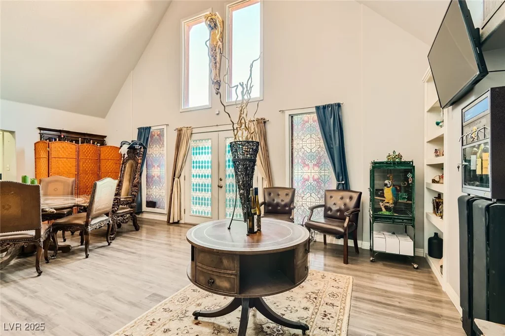 919 Havre, Henderson, NV 89015