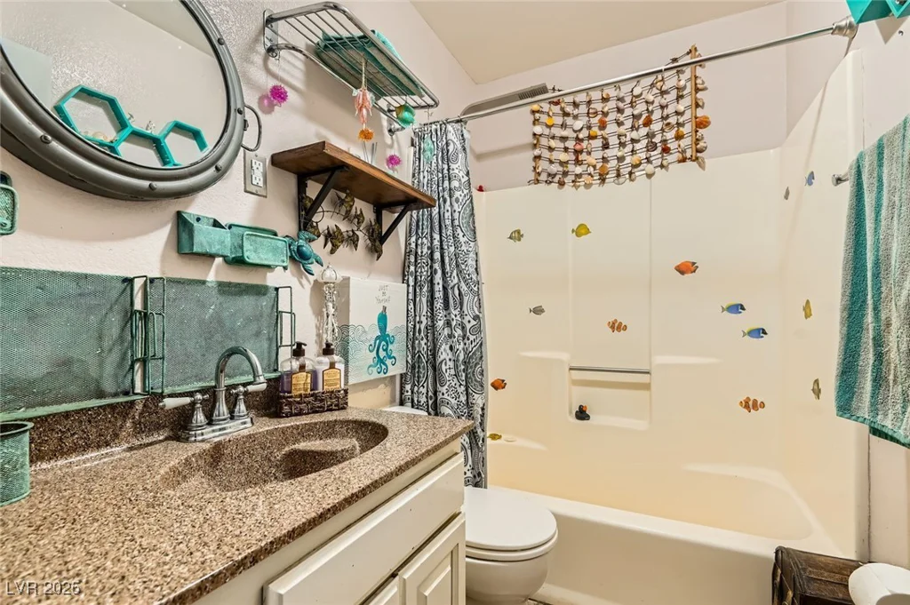 919 Havre, Henderson, NV 89015