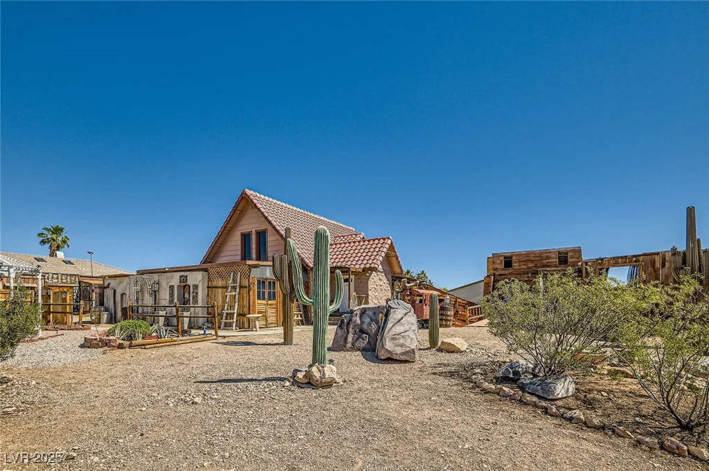 919 Havre, Henderson, NV 89015