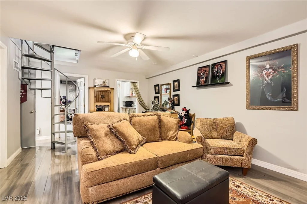919 Havre, Henderson, NV 89015
