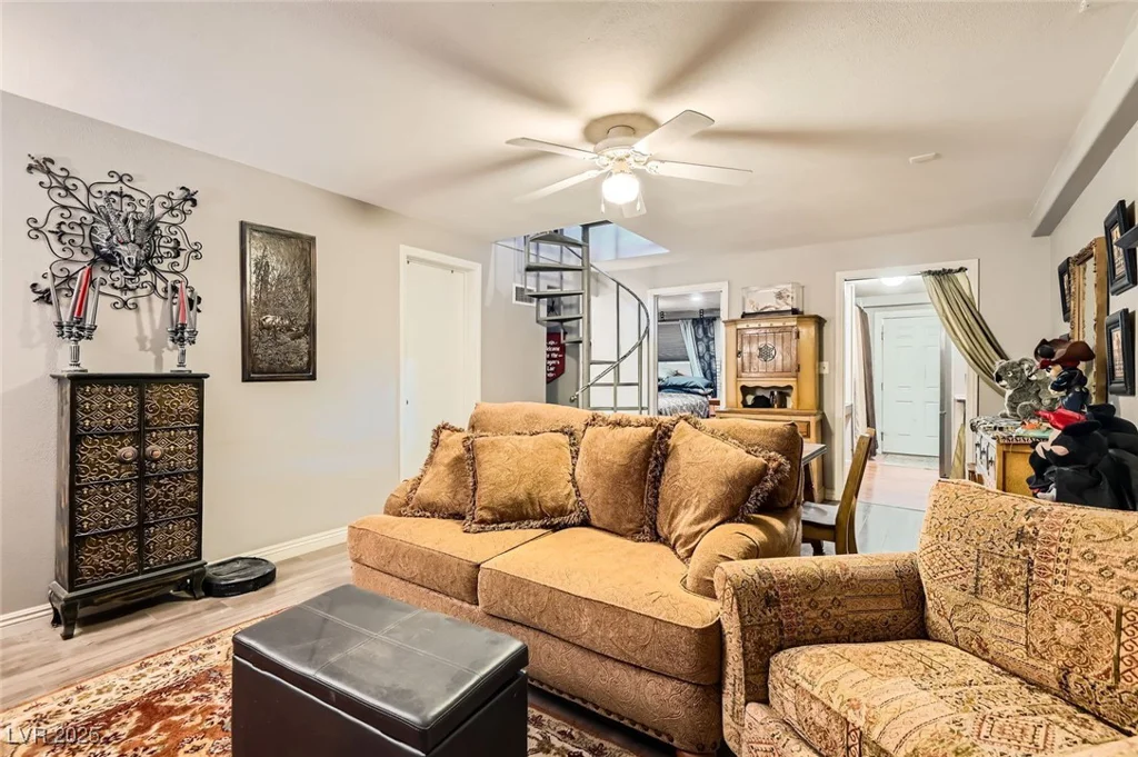 919 Havre, Henderson, NV 89015