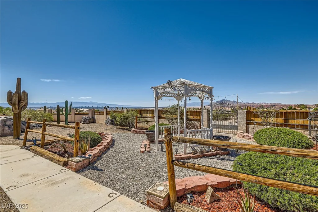 919 Havre, Henderson, NV 89015