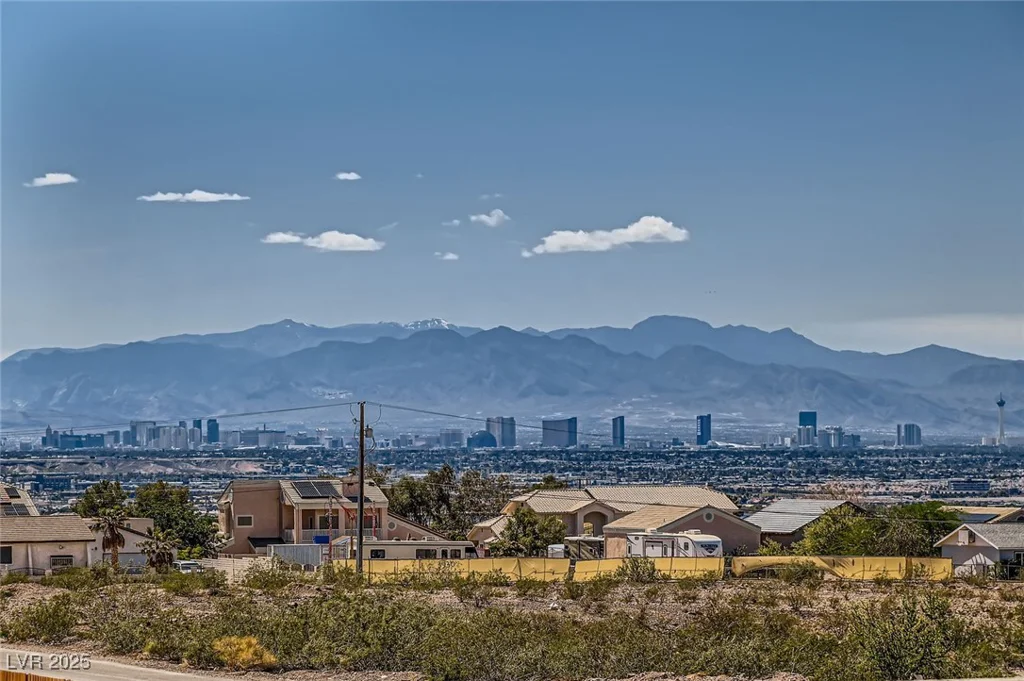919 Havre, Henderson, NV 89015
