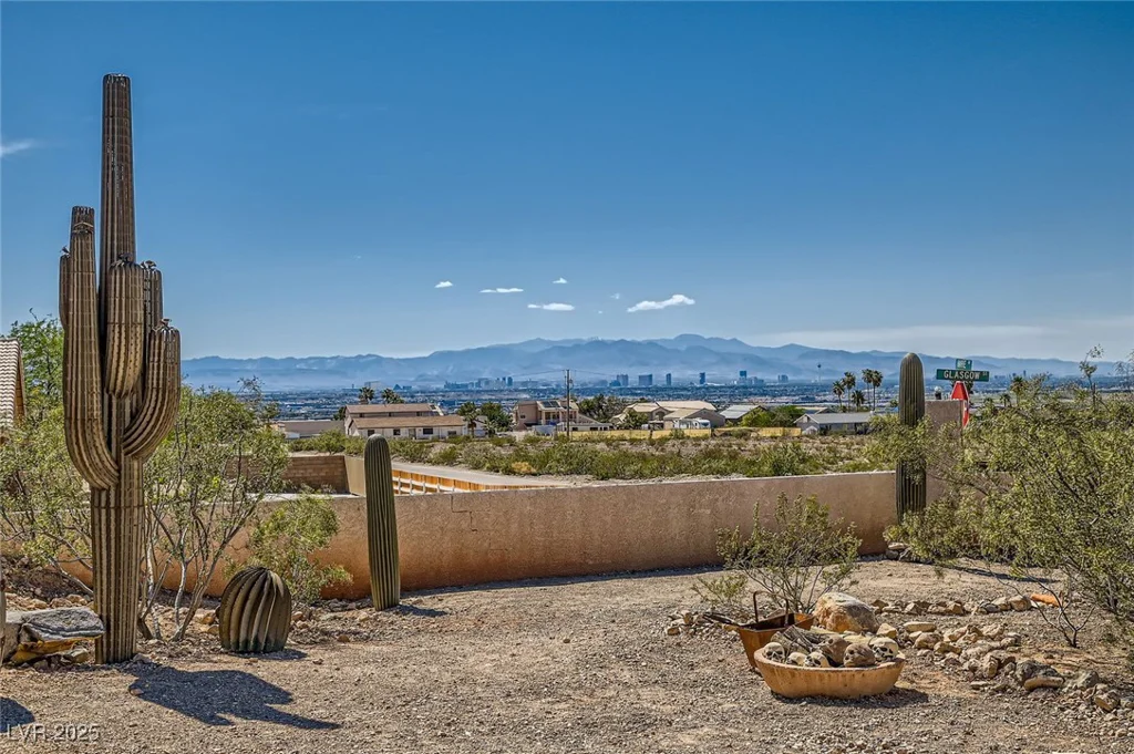 919 Havre, Henderson, NV 89015