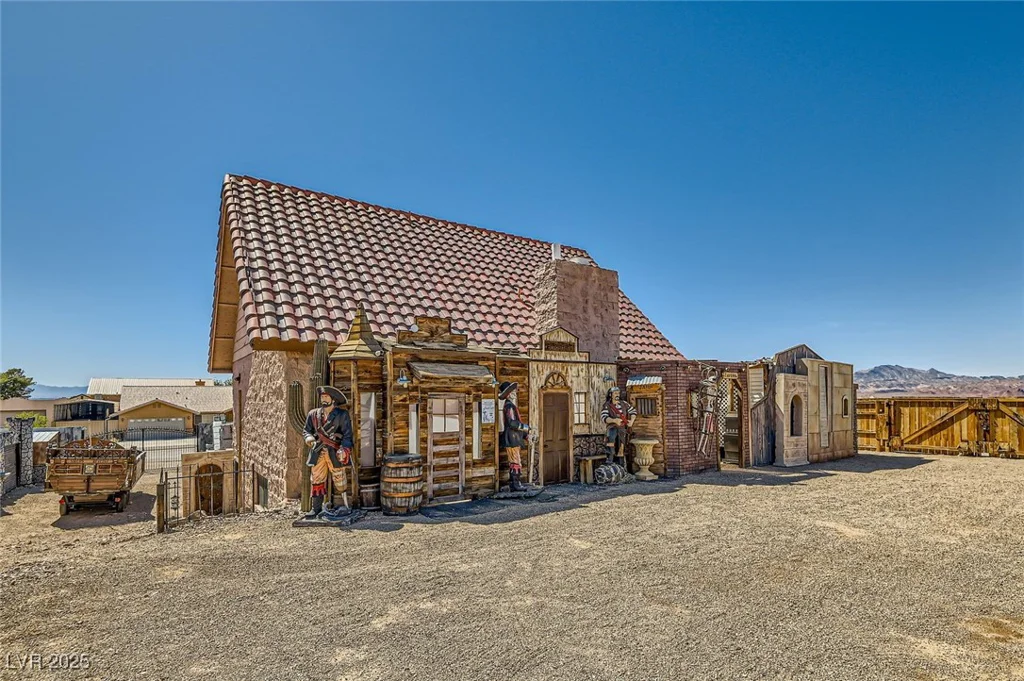 919 Havre, Henderson, NV 89015