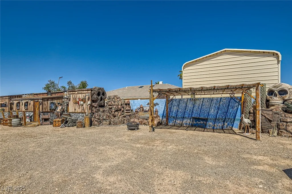919 Havre, Henderson, NV 89015