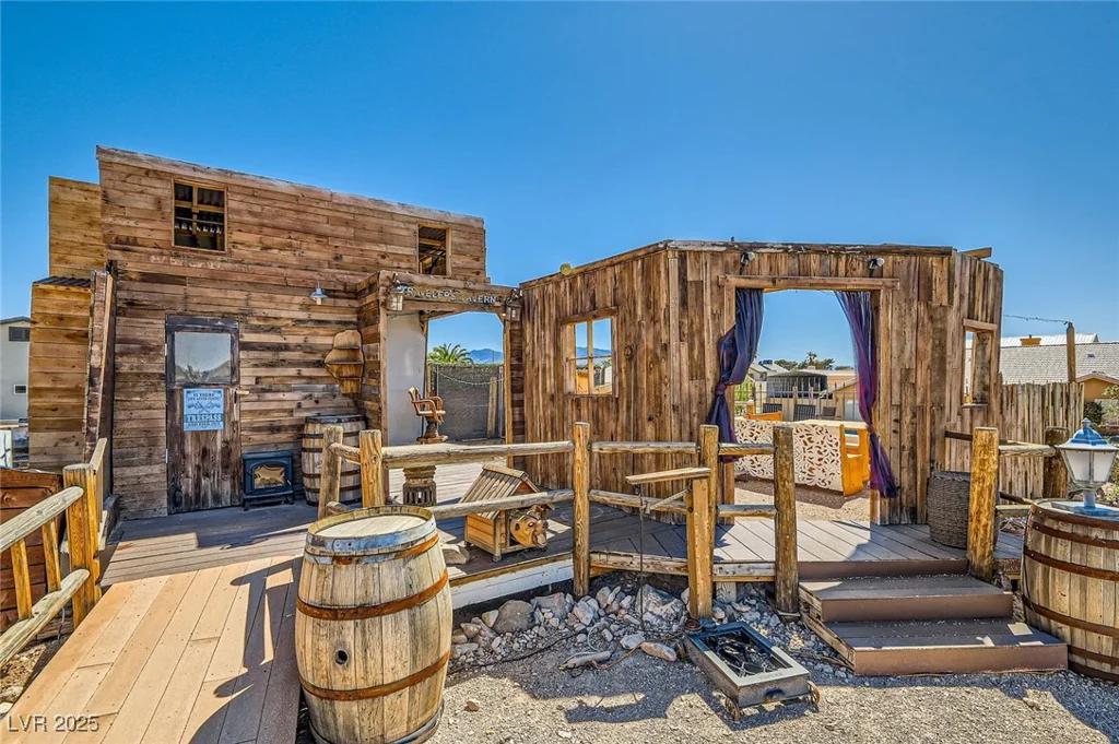 919 Havre, Henderson, NV 89015