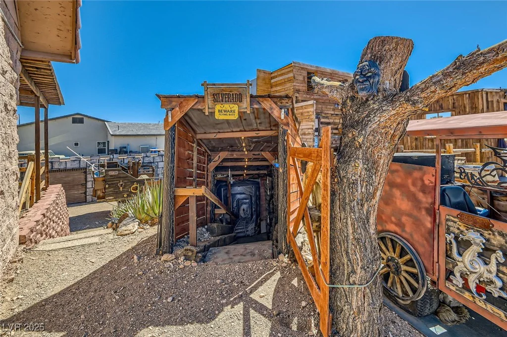 919 Havre, Henderson, NV 89015