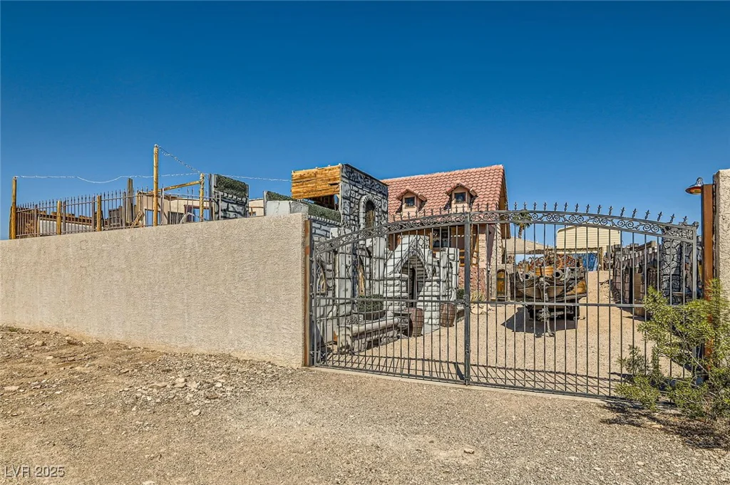 919 Havre, Henderson, NV 89015