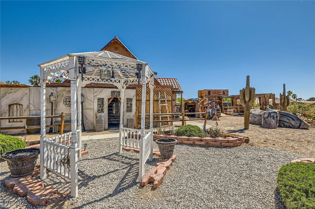919 Havre, Henderson, NV 89015