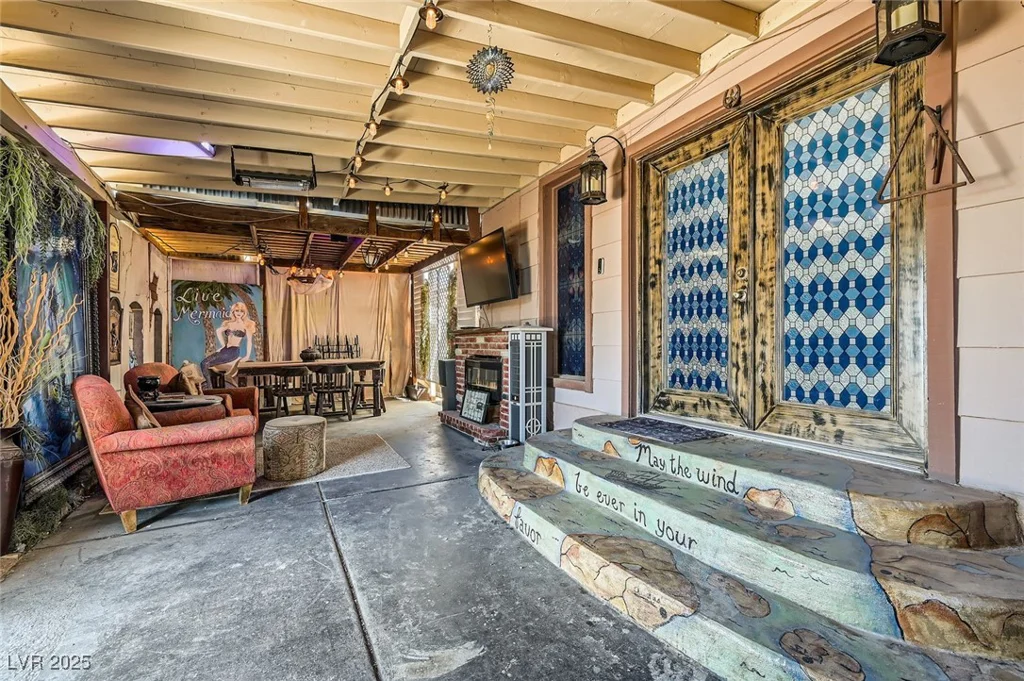 919 Havre, Henderson, NV 89015