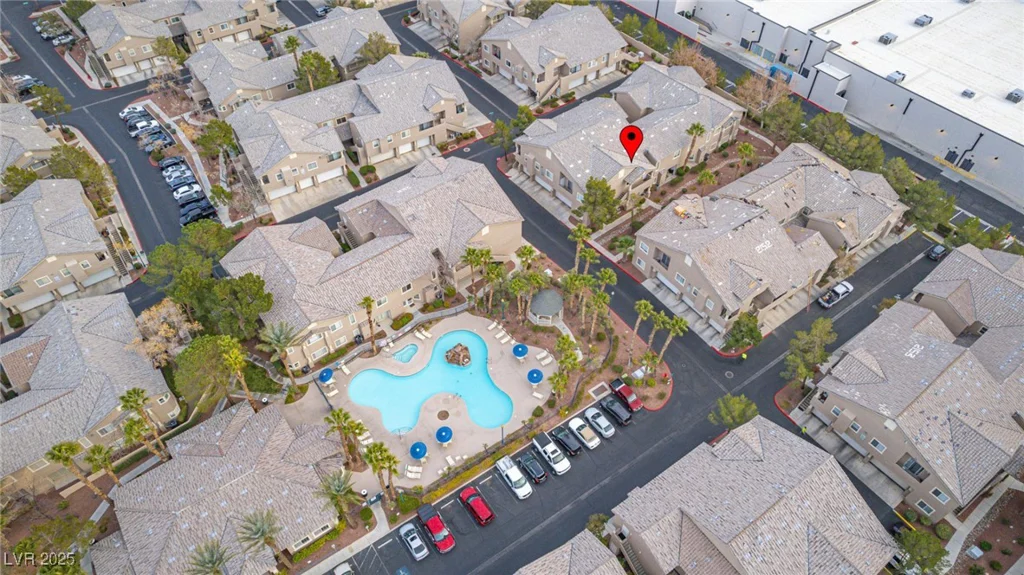2153 Gravel Hill, Las Vegas, NV 89117
