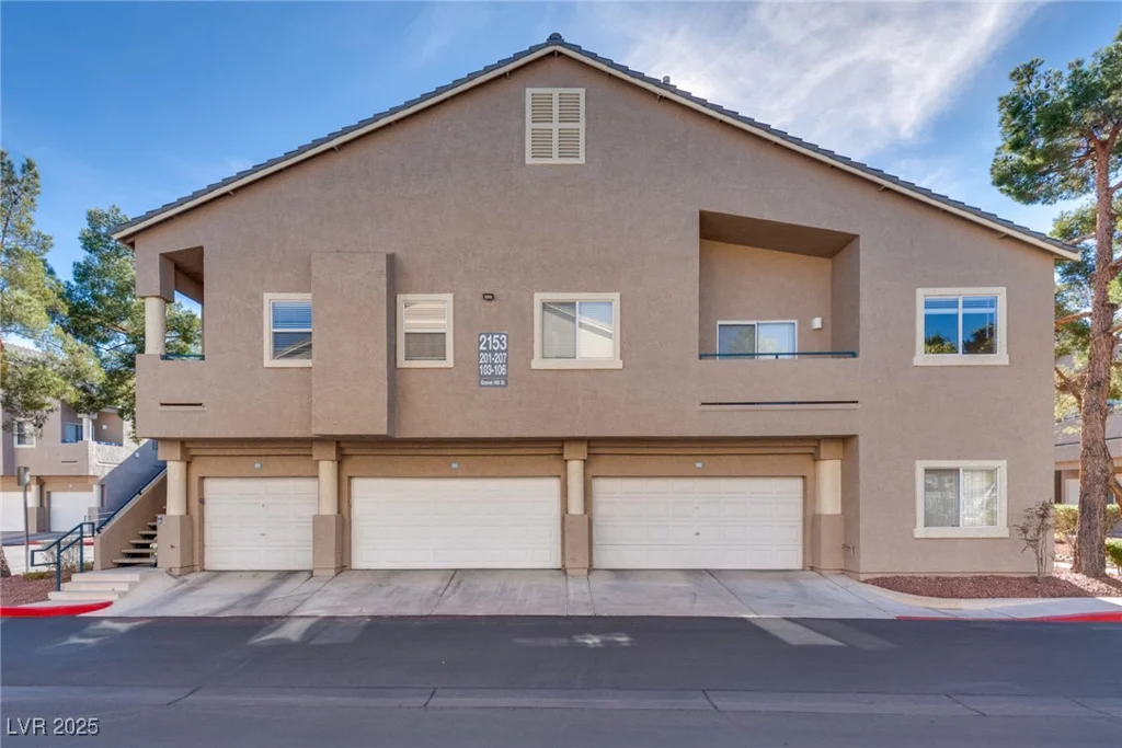 2153 Gravel Hill, Las Vegas, NV 89117