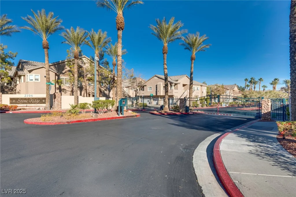 2153 Gravel Hill, Las Vegas, NV 89117