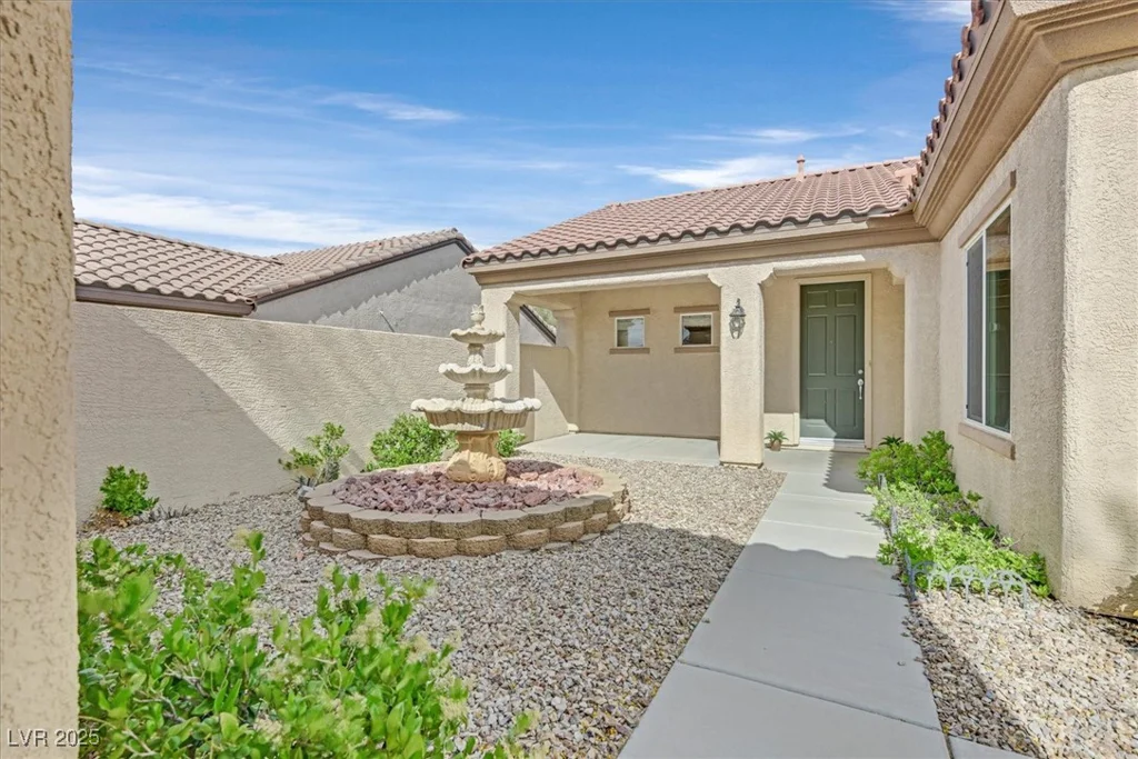 2250 Bensley, Henderson, NV 89044