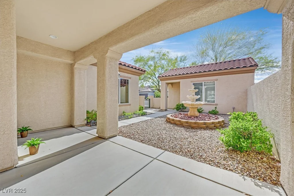 2250 Bensley, Henderson, NV 89044
