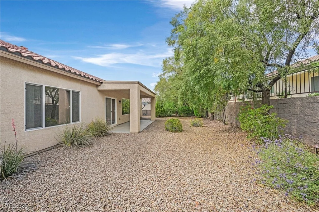 2250 Bensley, Henderson, NV 89044