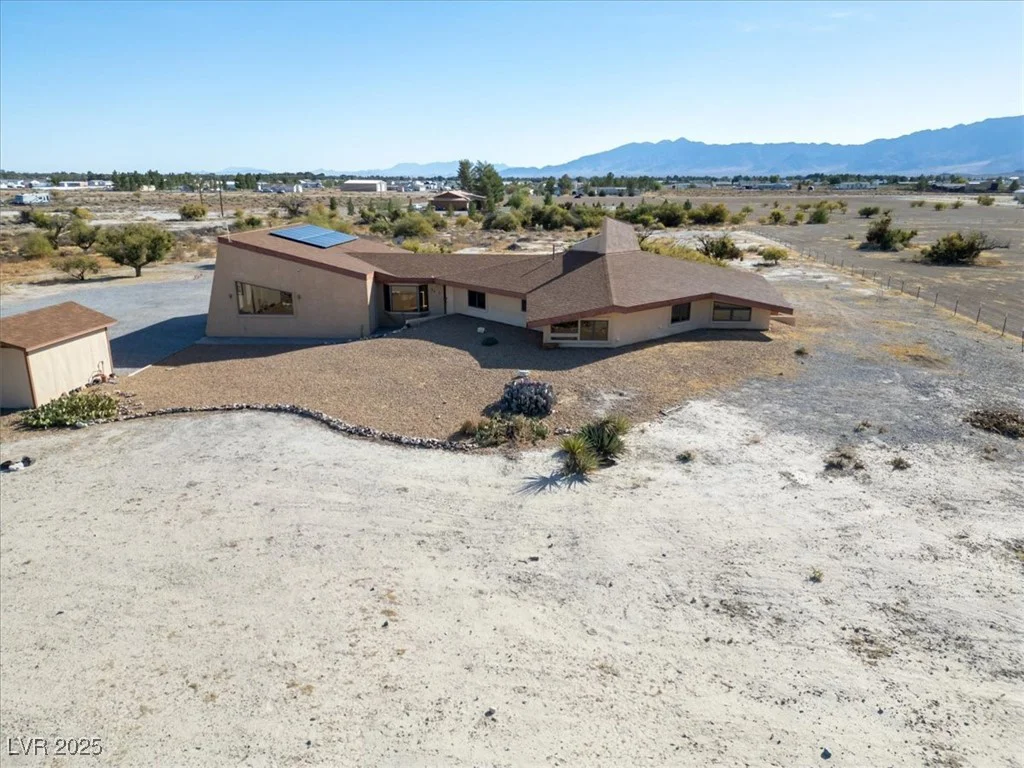 3281 Mark, Pahrump, NV 89060