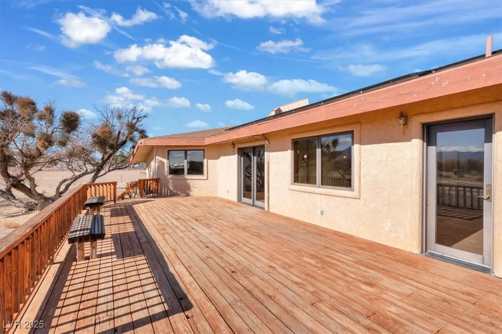 3281 Mark, Pahrump, NV 89060