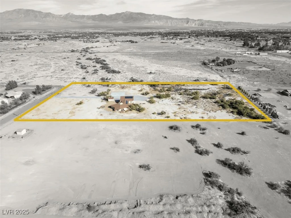 3281 Mark, Pahrump, NV 89060
