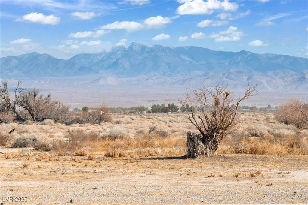 3281 Mark, Pahrump, NV 89060