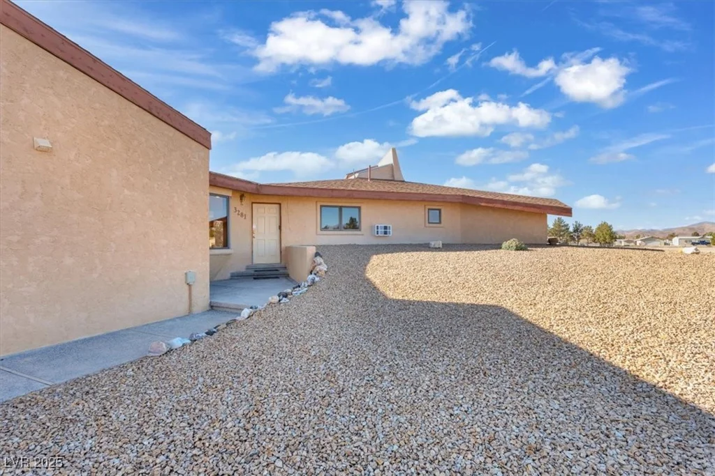 3281 Mark, Pahrump, NV 89060