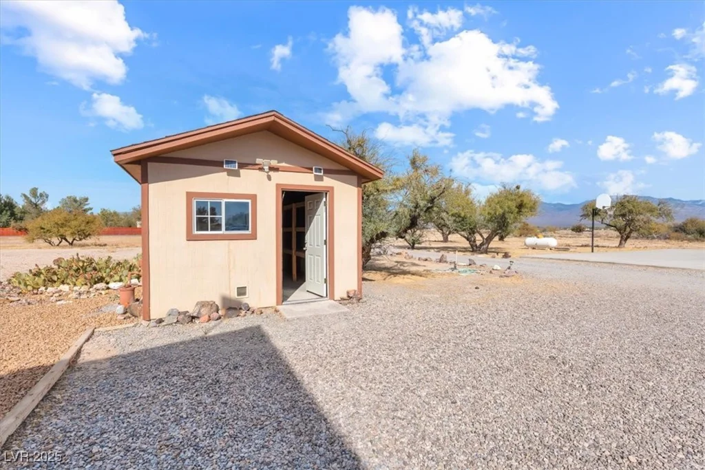 3281 Mark, Pahrump, NV 89060