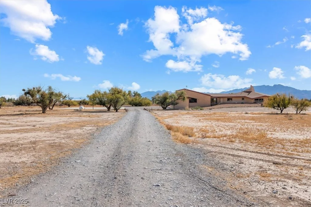 3281 Mark, Pahrump, NV 89060