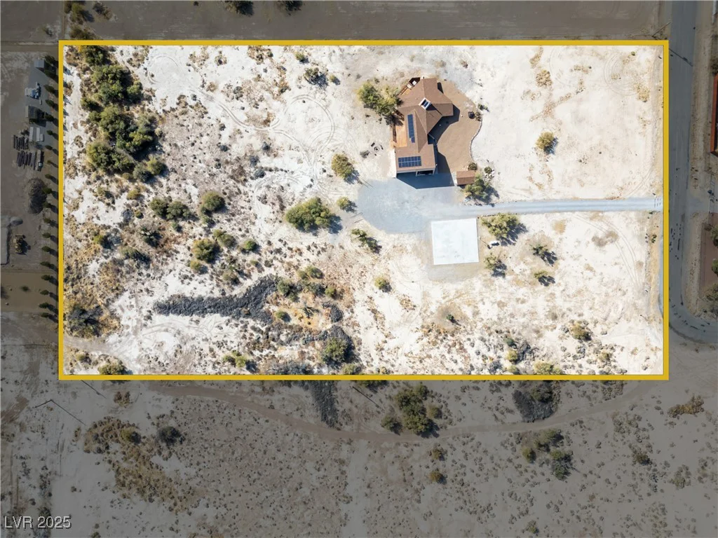 3281 Mark, Pahrump, NV 89060