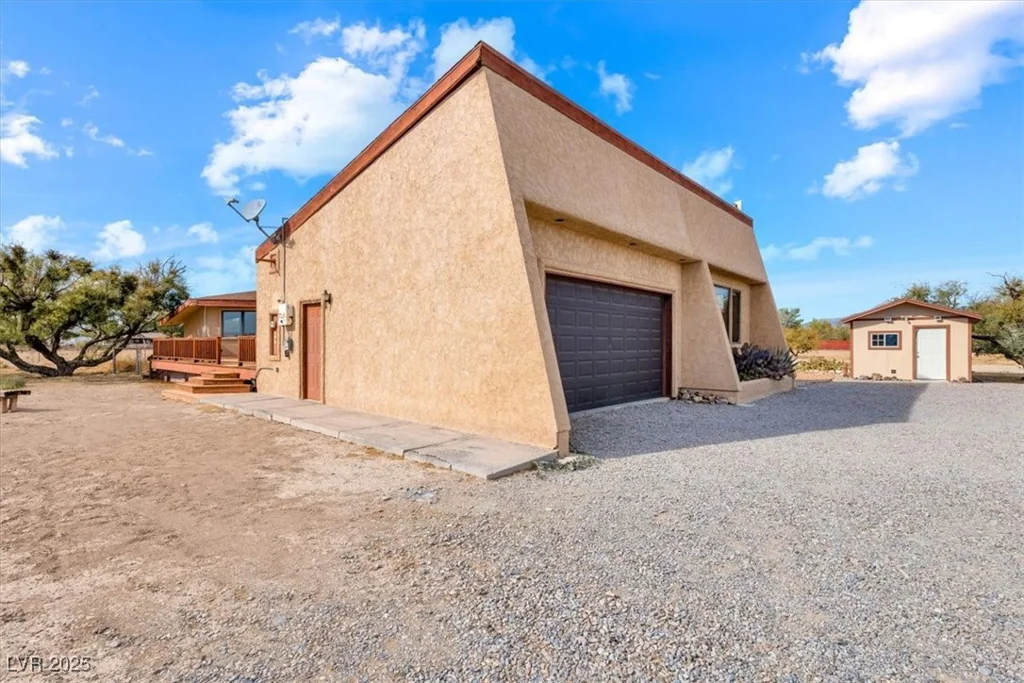 3281 Mark, Pahrump, NV 89060