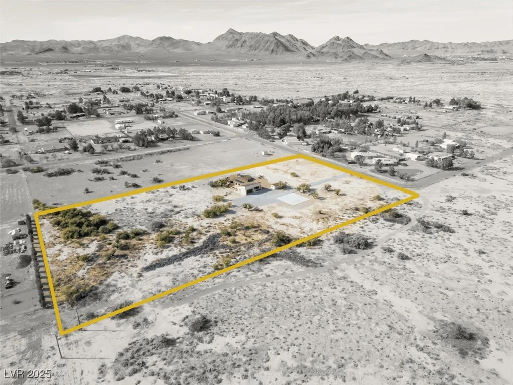 3281 Mark, Pahrump, NV 89060