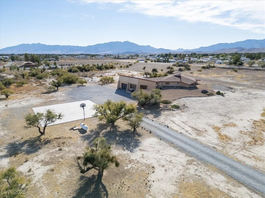3281 Mark, Pahrump, NV 89060