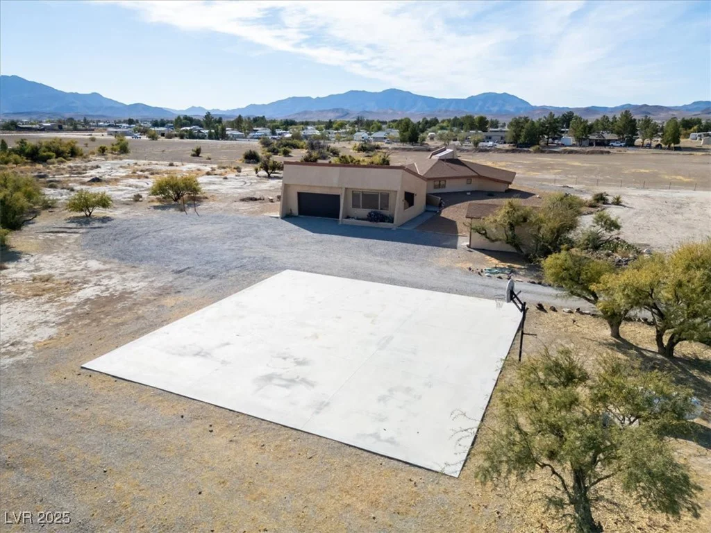 3281 Mark, Pahrump, NV 89060