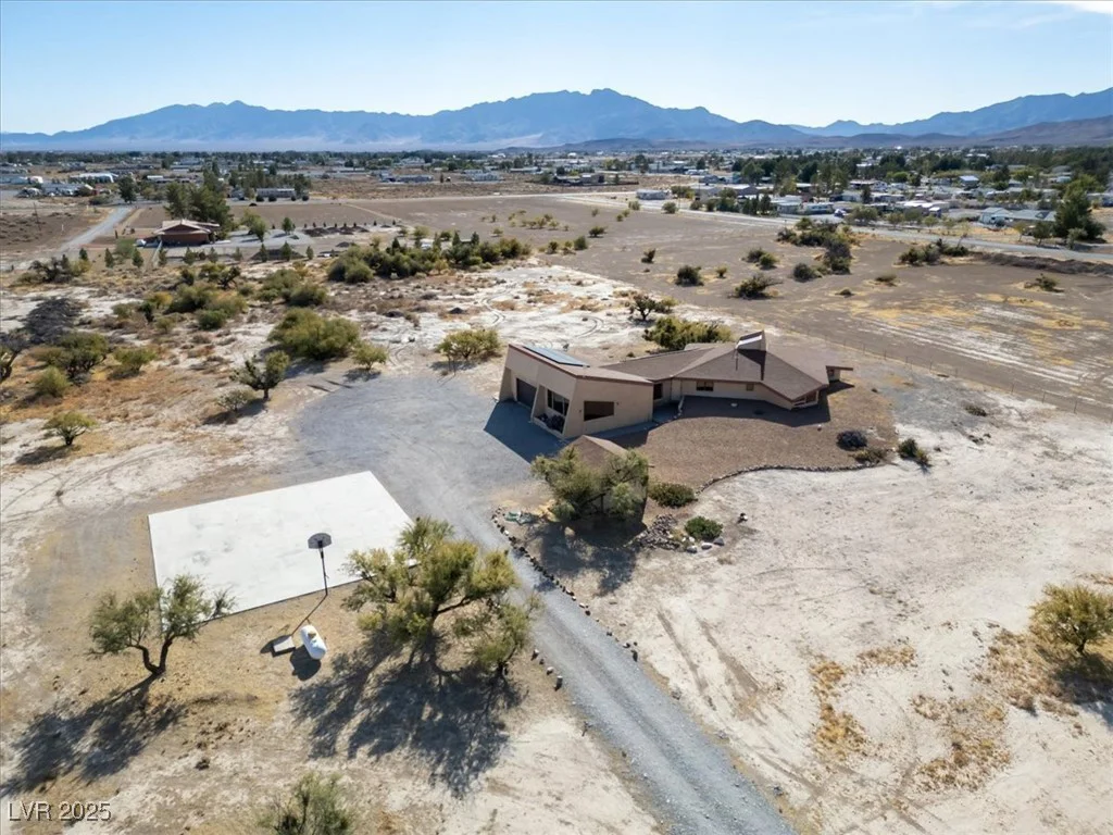 3281 Mark, Pahrump, NV 89060