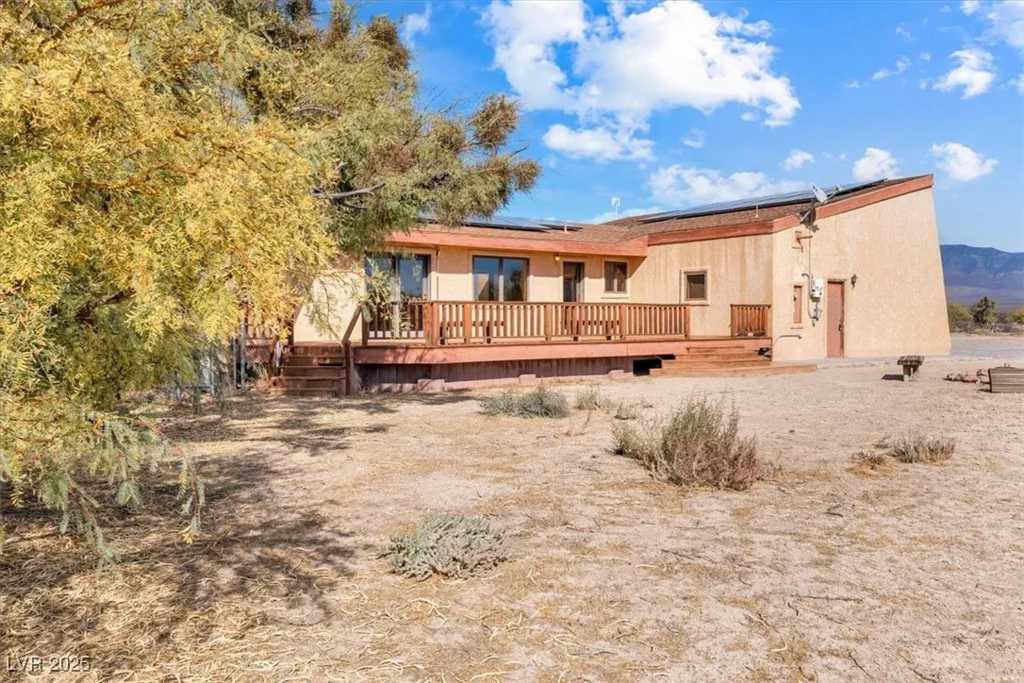 3281 Mark, Pahrump, NV 89060