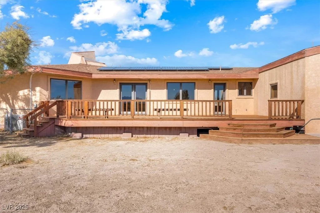 3281 Mark, Pahrump, NV 89060