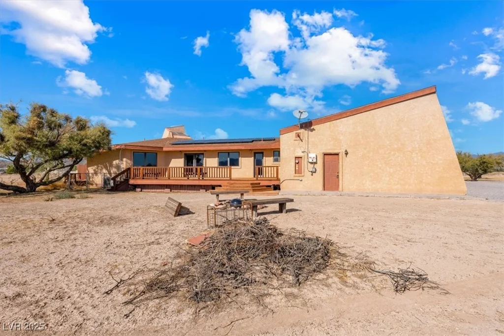 3281 Mark, Pahrump, NV 89060