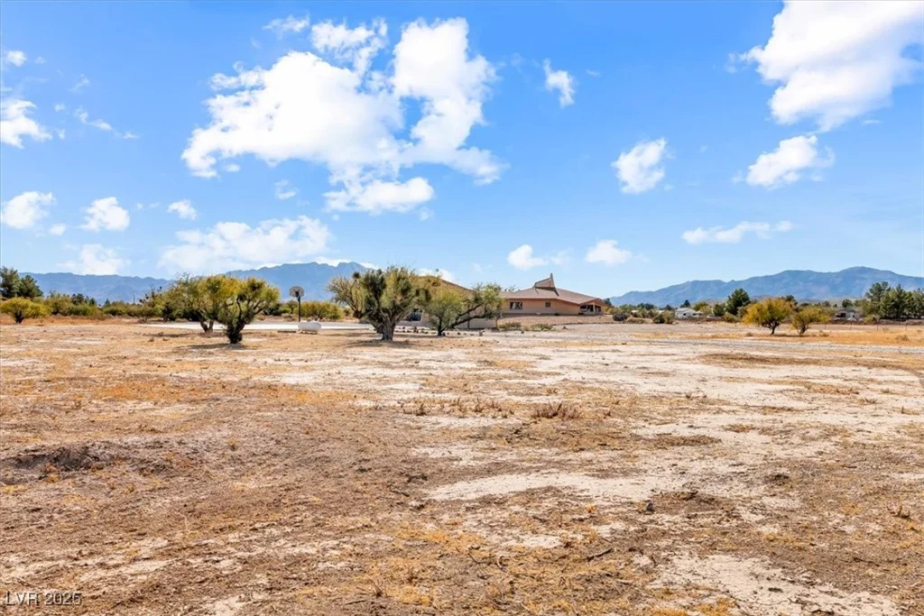 3281 Mark, Pahrump, NV 89060