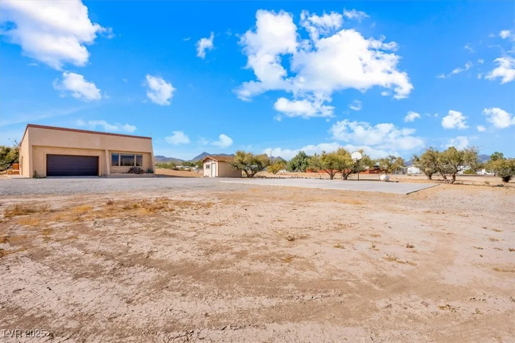 3281 Mark, Pahrump, NV 89060