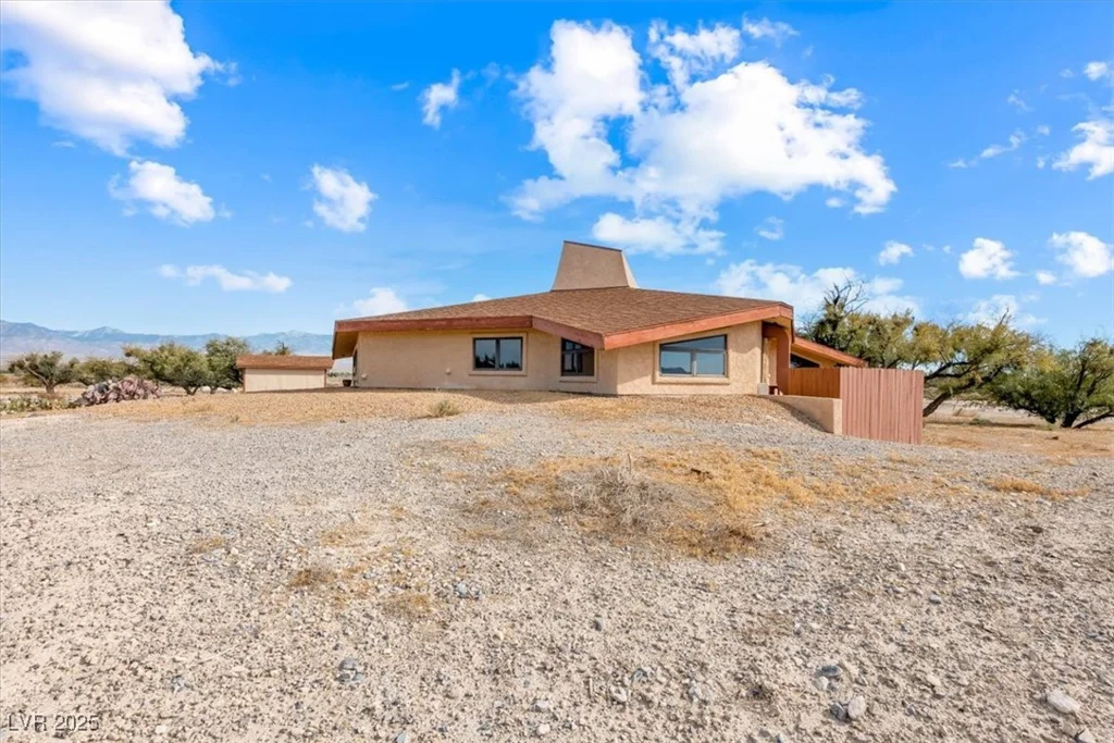 3281 Mark, Pahrump, NV 89060