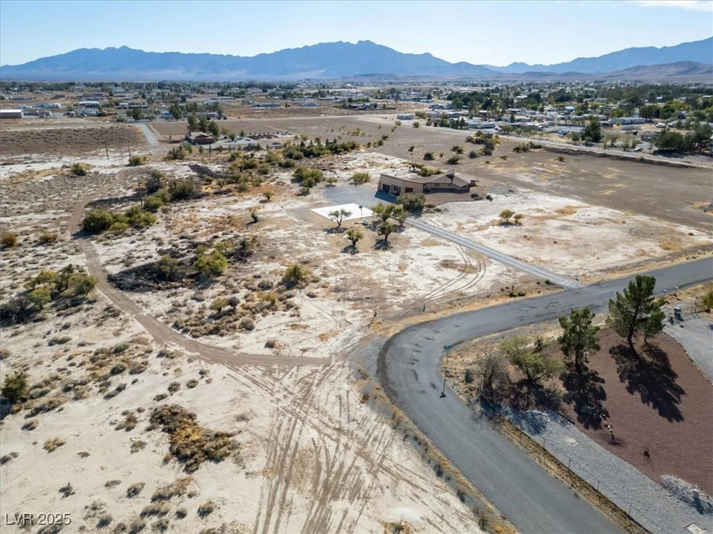 3281 Mark, Pahrump, NV 89060