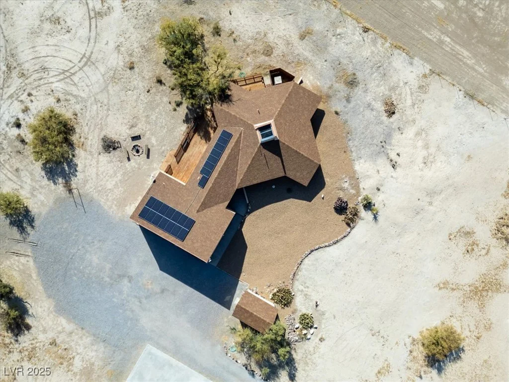 3281 Mark, Pahrump, NV 89060